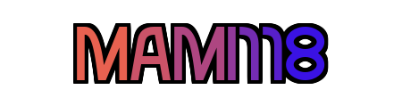 MAMI118 Logo