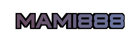 MAMI888 Logo