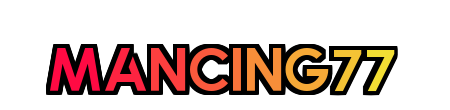 MANCING77 Logo