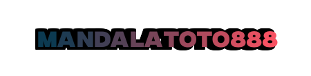 MANDALATOTO888 Logo