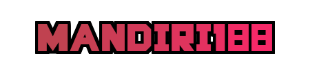 MANDIRI188 Logo