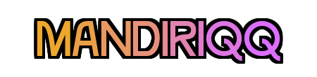 MANDIRIQQ Logo