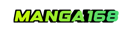 MANGA168 Logo