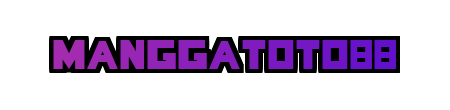 MANGGATOTO88 Logo
