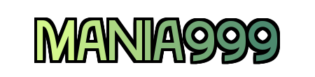 MANIA999 Logo