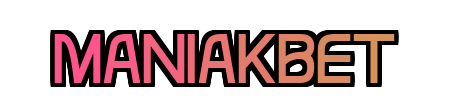 MANIAKBET Logo