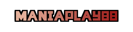 MANIAPLAY88 Logo