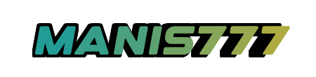 MANIS777 Logo