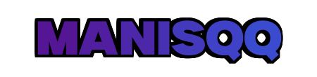 MANISQQ Logo