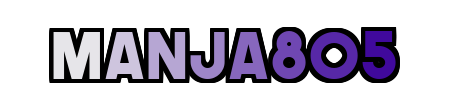 MANJA805 Logo
