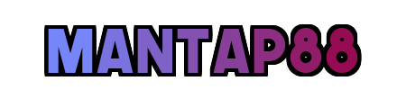 MANTAP88 Logo