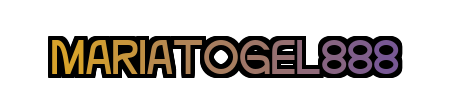 MARIATOGEL888 Logo