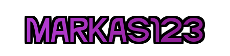 MARKAS123 Logo