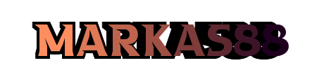 MARKAS88 Logo