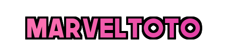 MARVELTOTO Logo