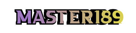 MASTER189 Logo