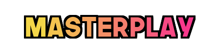 MASTERPLAY Logo
