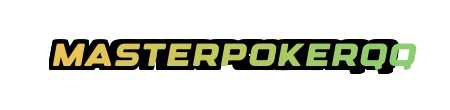 MASTERPOKERQQ Logo