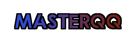 MASTERQQ Logo