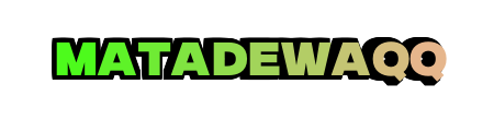MATADEWAQQ Logo