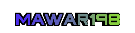 MAWAR198 Logo