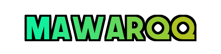 MAWARQQ Logo