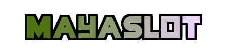 MAYASLOT Logo