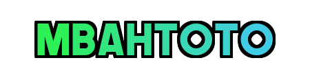 MBAHTOTO Logo