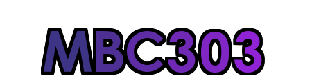 MBC303 Logo