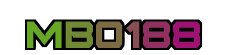MBO188 Logo