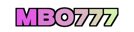 MBO777 Logo