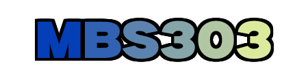 MBS303 Logo