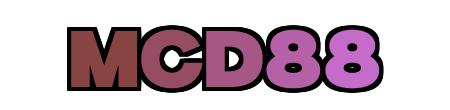 MCD88 Logo