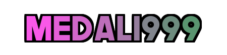 MEDALI999 Logo
