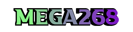 MEGA268 Logo
