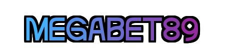 MEGABET89 Logo