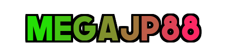 MEGAJP88 Logo