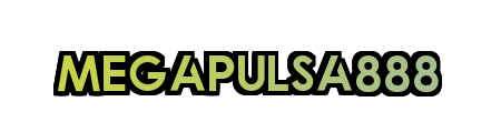 MEGAPULSA888 Logo