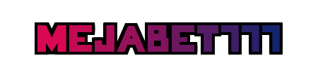 MEJABET777 Logo