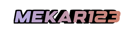 MEKAR123 Logo
