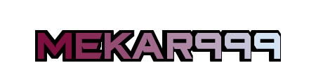 MEKAR999 Logo