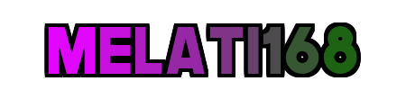 MELATI168 Logo