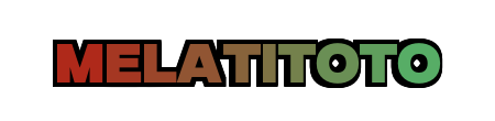 MELATITOTO Logo