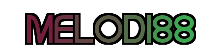 MELODI88 Logo