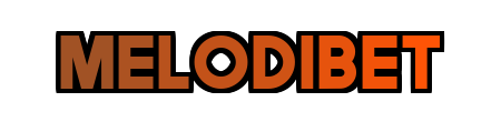 MELODIBET Logo