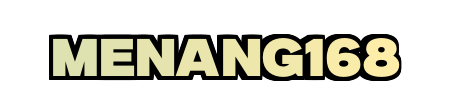MENANG168 Logo