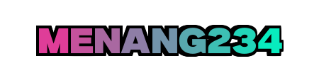 MENANG234 Logo