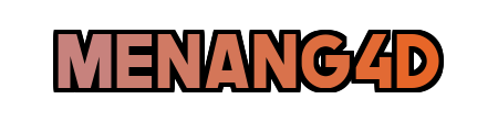 MENANG4D Logo