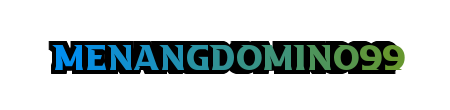 MENANGDOMINO99 Logo