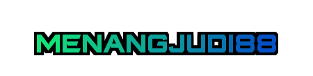 MENANGJUDI88 Logo